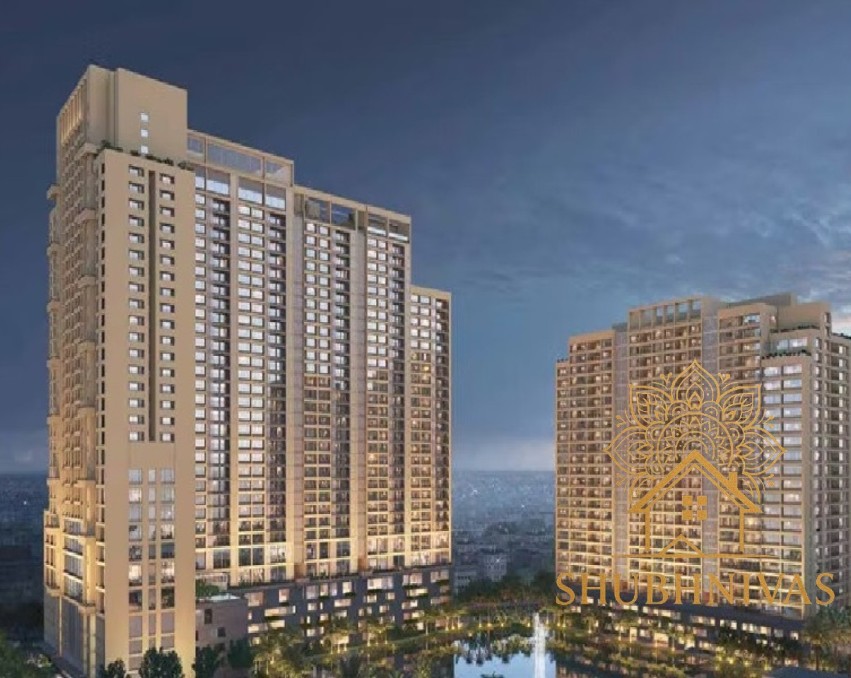 Utalika - Ambuja Neotia