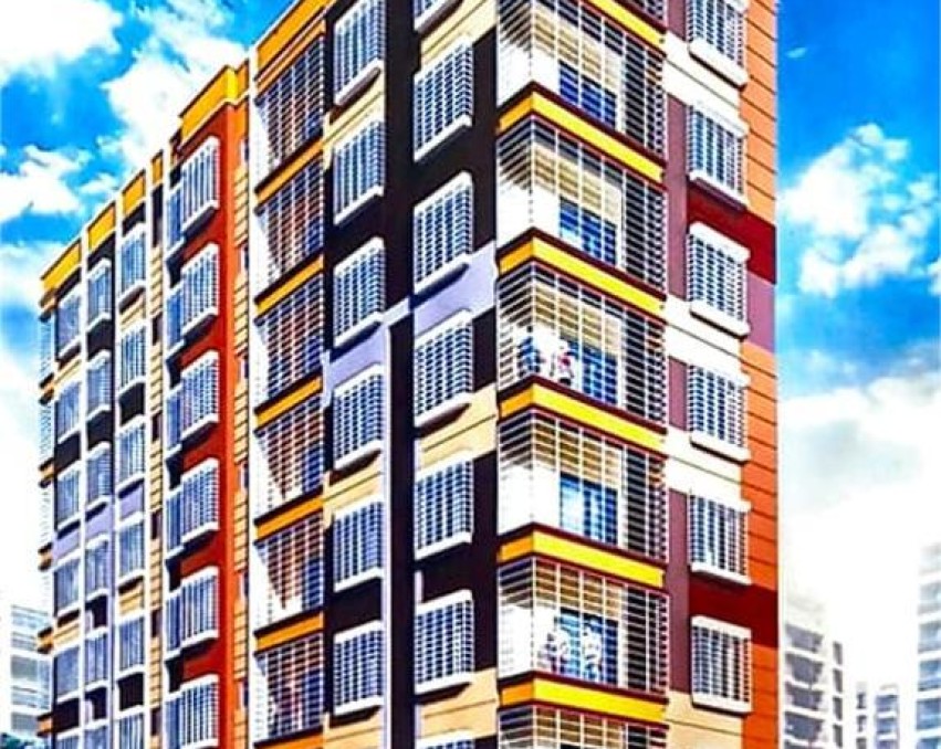 Silver Oak, Lake Town