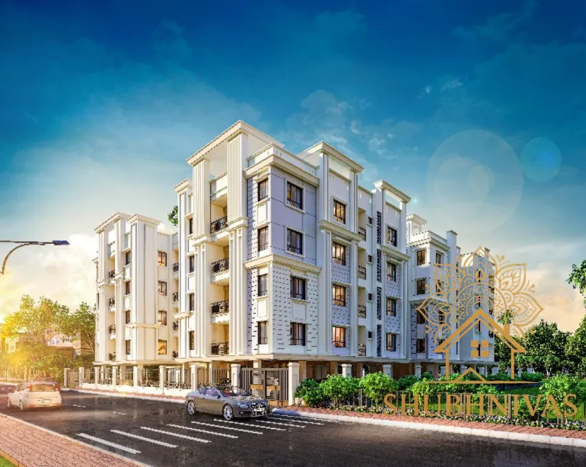 Rajos – Vinayak Realtech