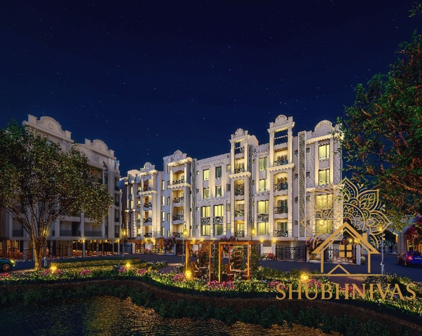 Rajmahal – Vinayak Realtech