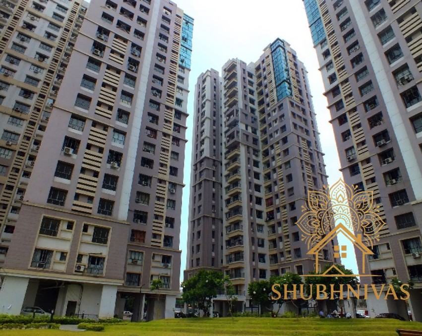 Angelica - Ruchi Realty