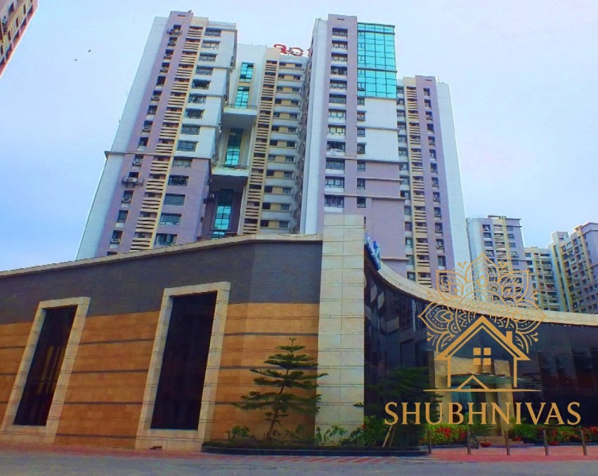 Angelica - Ruchi Realty