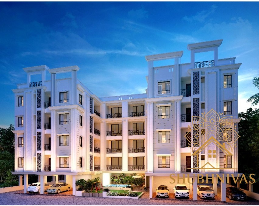 Rajos – Vinayak Realtech