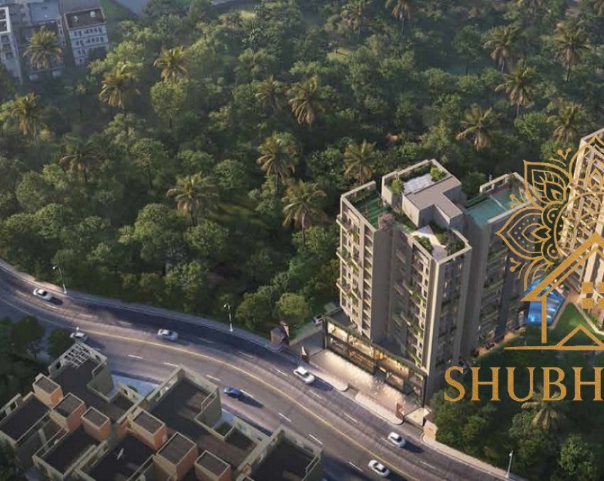 Miraya - Shree Realtech