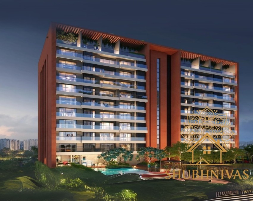 One Victoria - Ruchi Realty