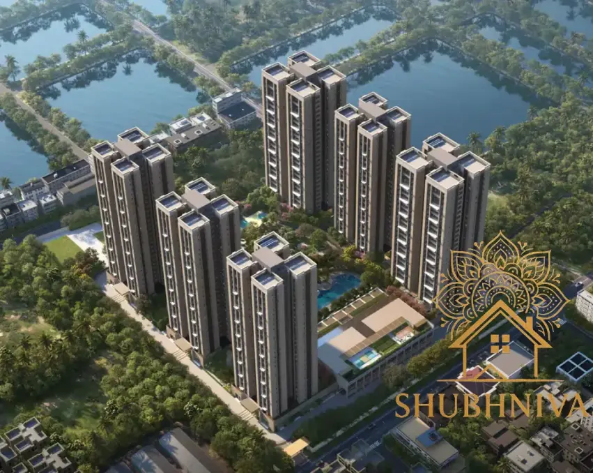 Utpalaa - Ambuja Neotia